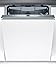 Bosch SMV46KX55E Serie 4 - Lavastoviglie da 60 cm, Scomparsa totale, Classe A++