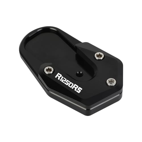 Agrandisseur de béquille latérale de moto pour R1250RT R1250RS 2019-2023