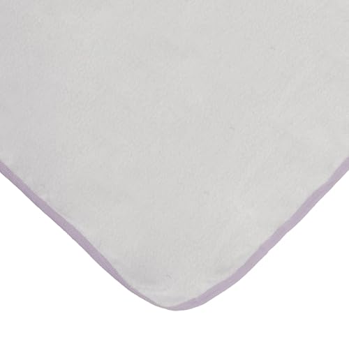 Unisex Grey Baby Fleece Robe with Hood for Boys and Girls Ages 0-9 Months by Everyday Kids4