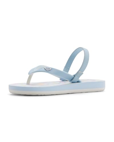 Image of Roxy Girls' Tahiti Toddler Strap Sandal