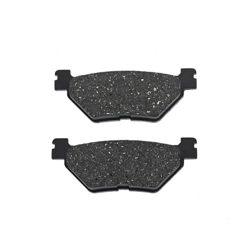 �ɓK������ ���}�n TMax 560 XP500 TMax 500 FJR1300 XVS1300 �I�[�g�o�C���A�u���[�L�p�b�h �u���[�L�p�b�h