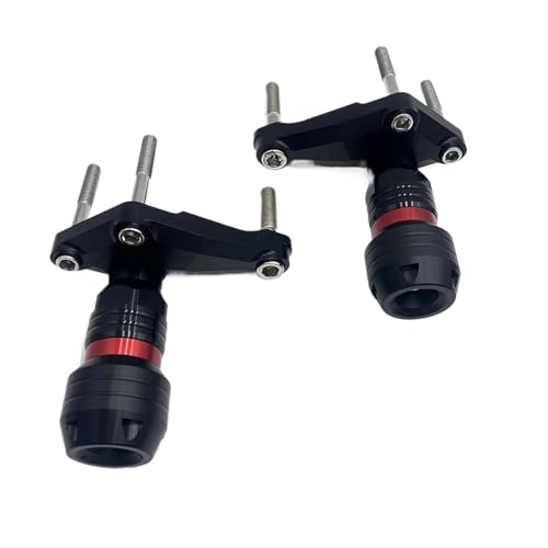 Boules de protection moteur CB1000 Hornet 2025 cadre coulissant