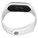 RASTKY Reloj Electrónico para Niñas para Niñas para Mujeres Mujeres Liderando Pantalla Táctil Deportiva Digital Vigilancia con Brazalete de Goma Imagen de RASTKY Reloj Electrónico para Niñas para Niñas para Mujeres Mujeres Liderando Pantalla Táctil Deportiva Digital Vigilancia con Brazalete de Goma