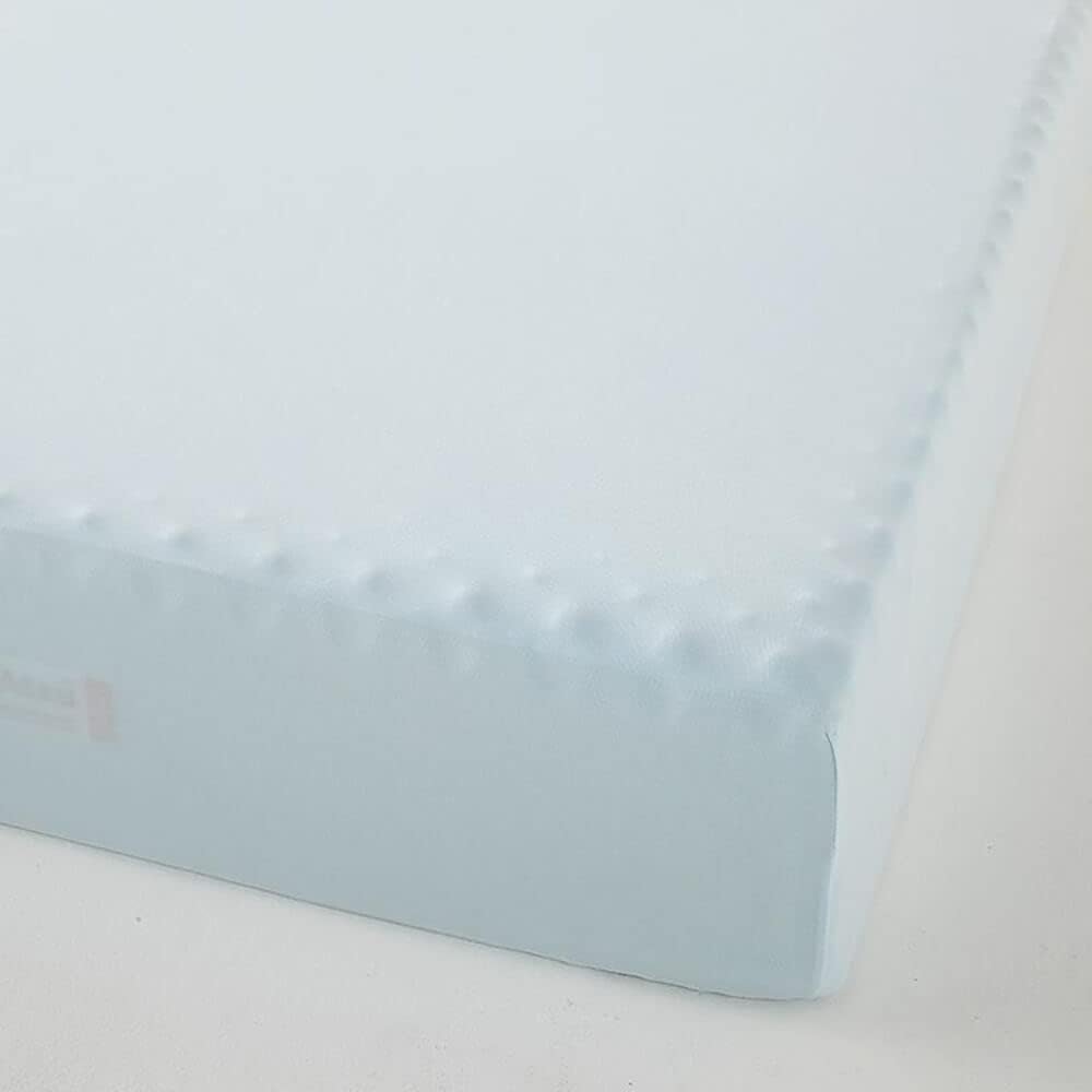 Amazon｜昭和西川 ムアツ ストレッチ シーツ セミダブル/ダブル兼用