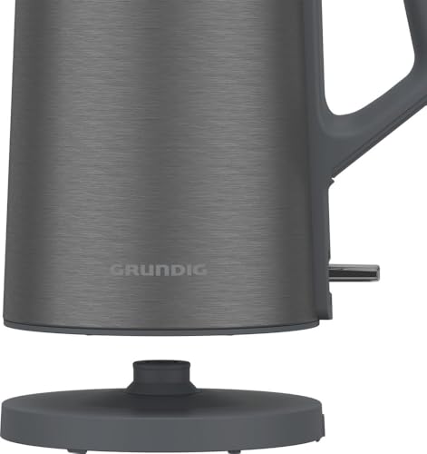 Grundig WK 7340 Wasserkocher, 2150 W, 1,5 l, Cool Touch – Ansicht 4