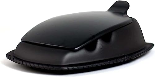 Navitech in Car Dashboard Friction Mount - Compatible with Avtex Tourer Three 7