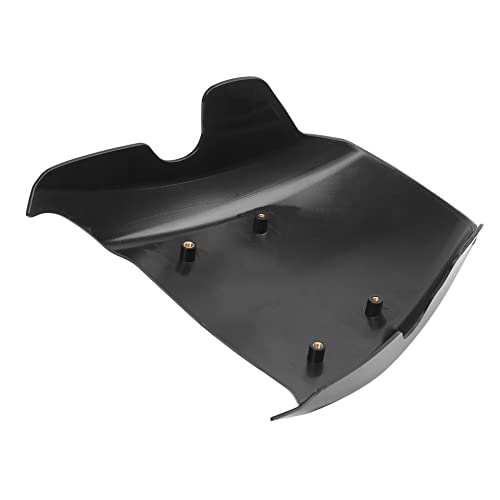 Couvercle de carénage phare avant moto contre les impacts - 4