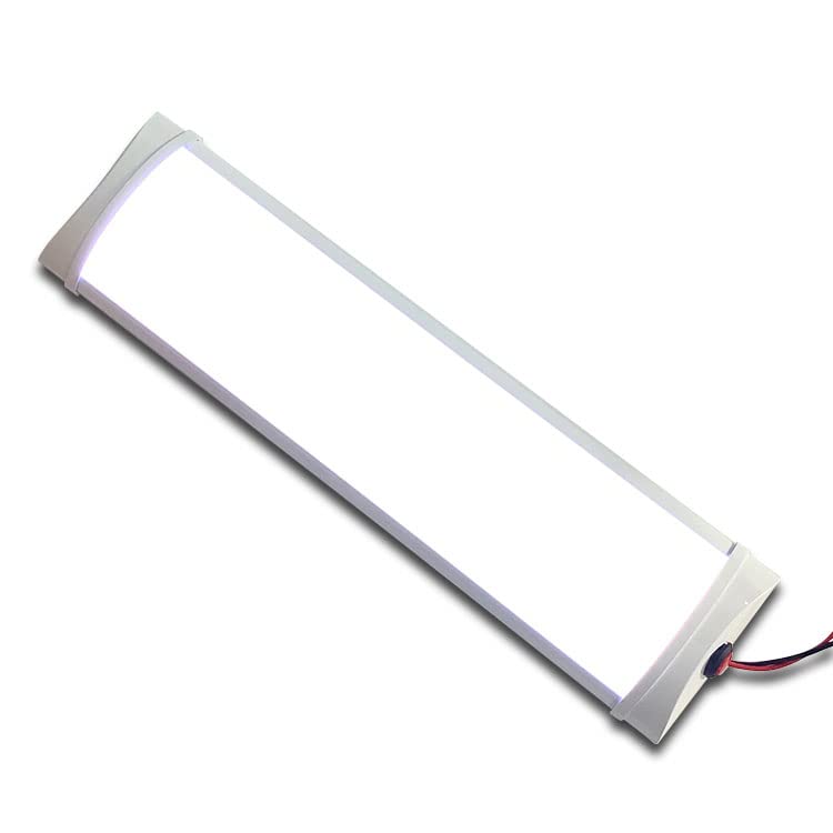12vLEDバー1m *6本 100V~12VDC電源ユニット*2個 セット マルチ電源