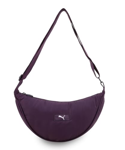 Image of PUMA | PLUSH Women's Halfmoon Sling Bag