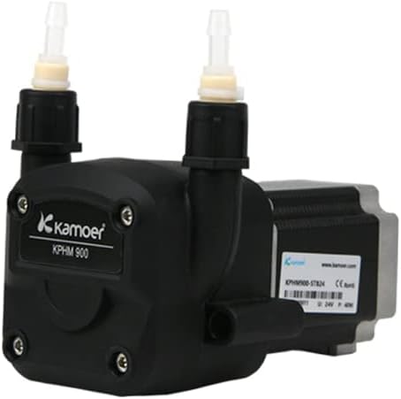 Kamoer KPHM900 Schlauchpumpe – 900 Ml/min, 12 V,  Produktbild-Vorschau 1