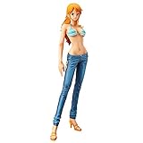 バンダイ(BANDAI) ONE PIECE Grandista-THE GRANDLINE LADY-NAMI ブルー
