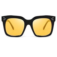 Yellow Night Vision Lenses