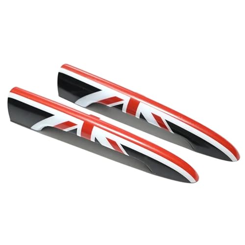 hAnh veN^[ OpgN㕔hAnhXebJ[fR[VJo[ 2Zbg MINIɓK JCW F54 R55ɓK OhAnh(Black Jack,F54)