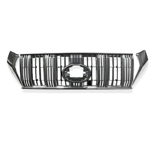 �������i �ɓK�� �����h�N���[�U�[�p �v���h150 LC150 J150 2018 2019 2020�N���f���p �t�����g�o���p�[�O���� ���b�V���J�o�[ ���[�V���O�O�������b�V�� �����p�[�c(02)