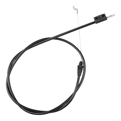 Para Honda HRR216 HRS216 HRT216 HRT216 Cable de freno 54530 VG3 D01 Pieza de repuesto diseñada para una integración y durabilidad sin costuras