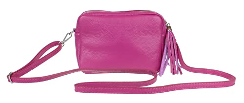Sac bandoulière ordinaire femme petit sac à main pompon