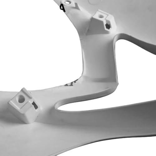 Carénage avant CBR600RR pour réparer le capot de phare cassé 2007-2012 - 6