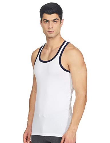 Image of Chromozome Men's Cotton Vest