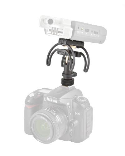 Rycote RYC041119 ポータブルレコーダー サスペンション 新品 Amazon.co.jp: Rycote Portable Rec Sus サスペンション Portable