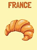 MEMORYBOOKS - FRANCE: Dein Fotobuch: Halte unvergessliche Momente aus Frankreich fest!