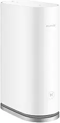 HUAWEI Wifi Mesh 7 Ax6600 - Sistema Wifi Mesh Para Toda A Casa, Até 560 M², Até 6600 Mbps, Conecta Mais De 250 Dispositivos, Tempo De Roaming Contínuo De Apenas 50 Ms, 1 Pacote
