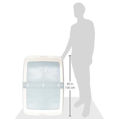 extra large wee wee pad holder