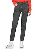 cecil hosen cargohose Material: 98% Baumwolle 2% Elasthan, Verarbeitung: Popeline Stretch