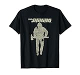 The Shining Dull Boy Light T-Shirt