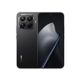 シャオミ(Xiaomi) SIMフリースマートフォンXiaomi 15T Pro 12GB+256GB ライカSummilux 5倍望遠カメラ搭載 MediaTek Dimensity 9400+ 6.83インチ 144Hz対応ディスプレイ 3D冷却システム FeliCa対応 IP68防水防塵 ブラック