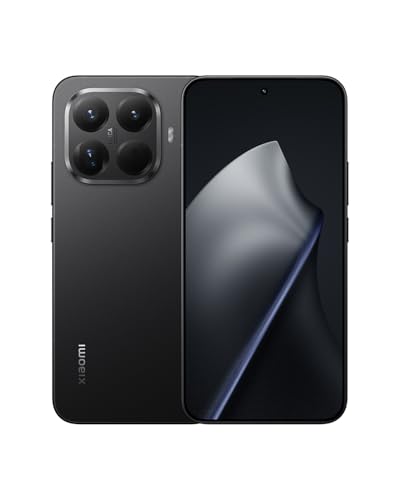 Amazon | シャオミ(Xiaomi) SIMフリースマートフォンXiaomi 15T Pro