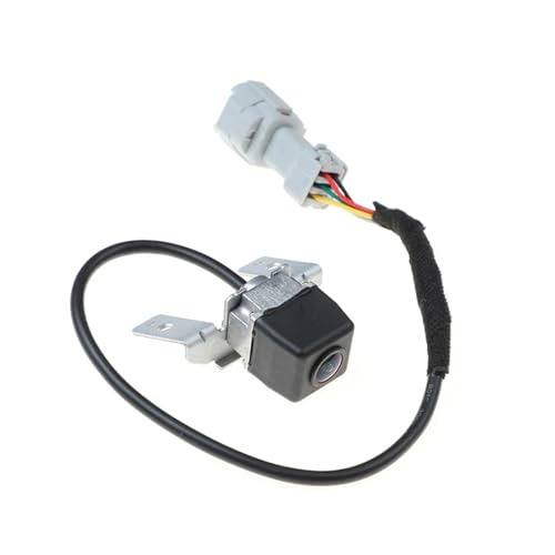 Fini les angles morts en Hyundai Sonata avec cette caméra de recul 95760-3S102