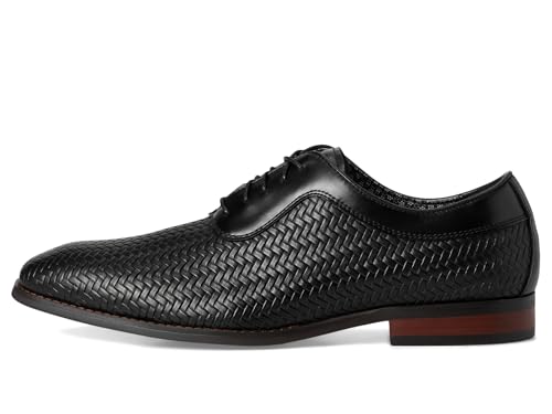 ステイシーアダムス オックスフォードシューズ STACY ADAMS メンズ キーティング レースアップ オックスフォード