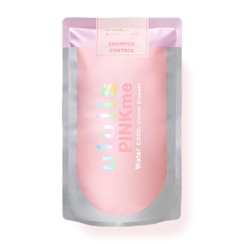 ululis �V�����v�[ �l�ߑւ� �P�i 280ml (PINKme)