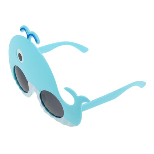 Healeved De Déguisement De Fête Plage Thème Baleine Accessoires Pour Photomaton De Soleil Amusantes Pour Garçon Fille Et Adultes