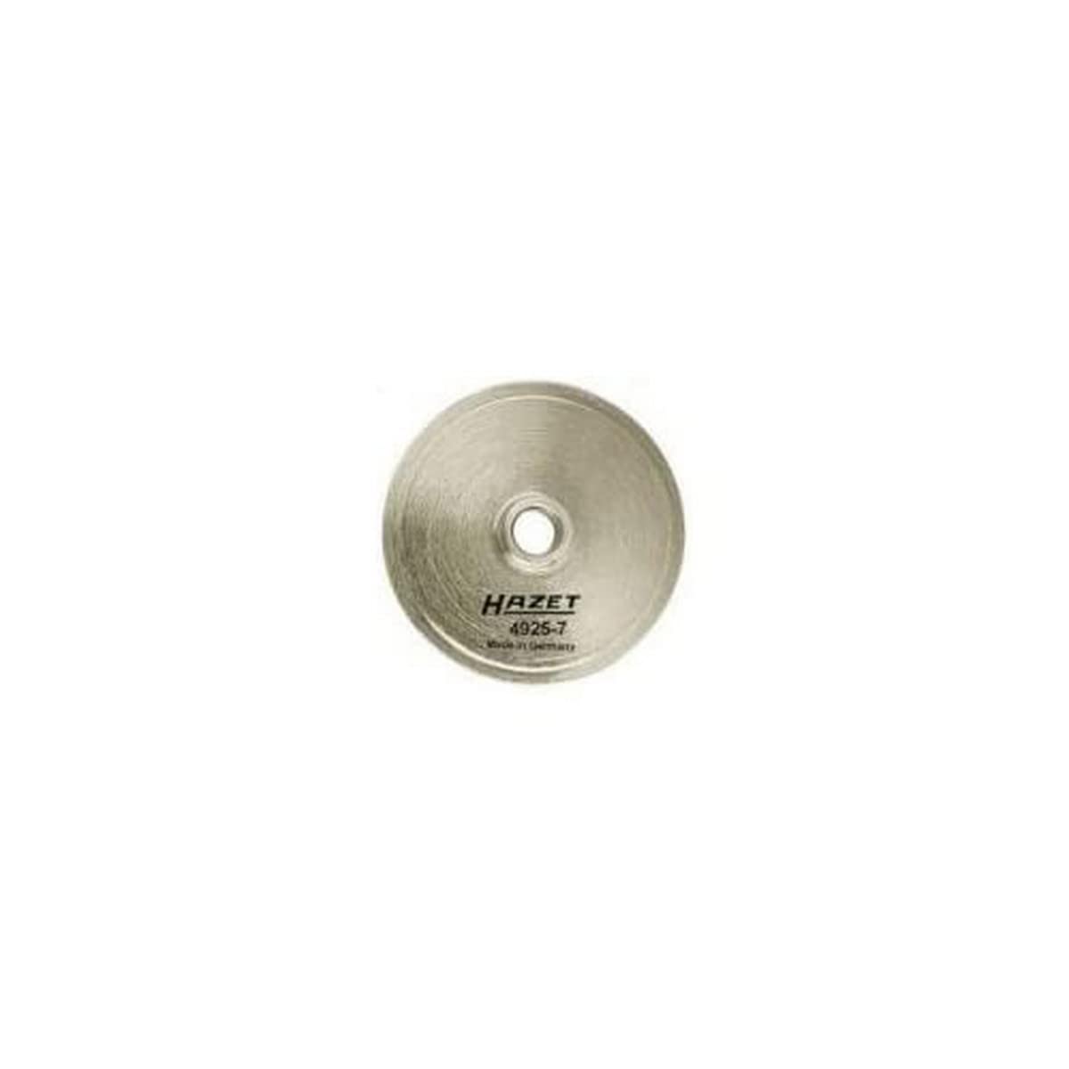 HAZET 4925-7 Zentrierscheibe