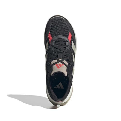 Image of adidas Mens Adistar 3 Sportswear Sportswear Shoes