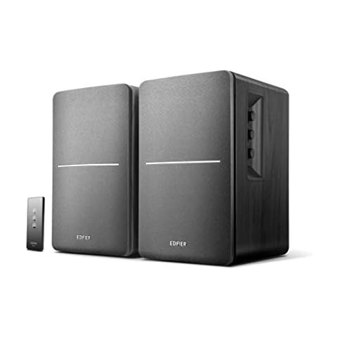 Edifier R1280T Enceintes Actives Cover