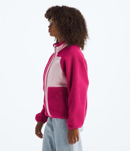 Image of The North Face Kids Yumiori Full Zip Jacket (Little Kid /Big Kid)