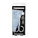 Tweezerman Stainless Steel Nail Scissors