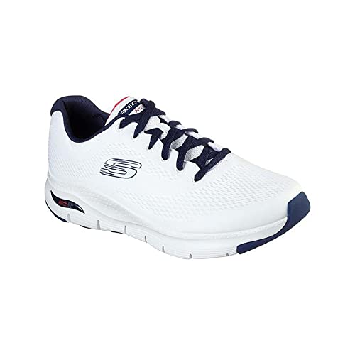 Image of Skechers Men's Arch Fit Infinity Cool Sneaker
