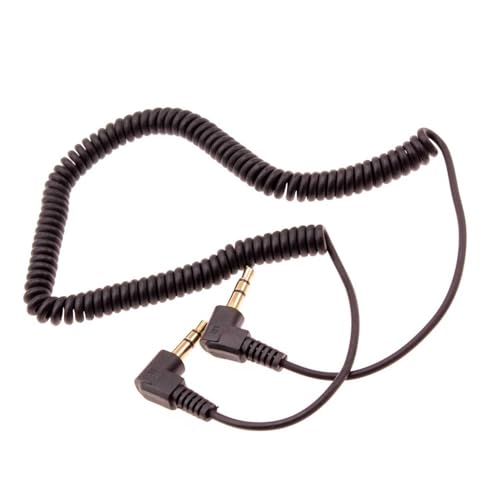 Cable Auxiliar 3.5mm Compatible TCL 30/30 XE/40 X/40 XE