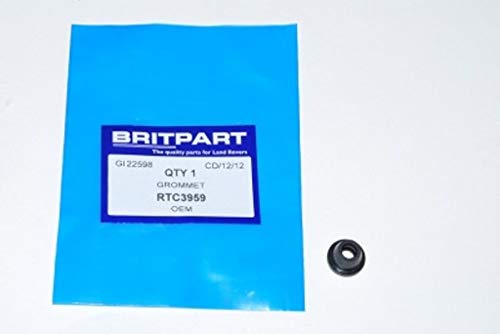 Proper Spec Discovery 1 89-99 Grommet for Washer Pump RTC3959 New