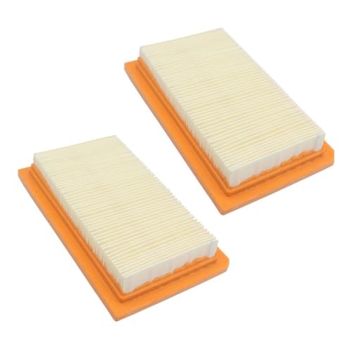Filtre à air de moto Tricity défectueux ? Remplacez-le sur votre MW125 MWS150 avec ce pack de 2