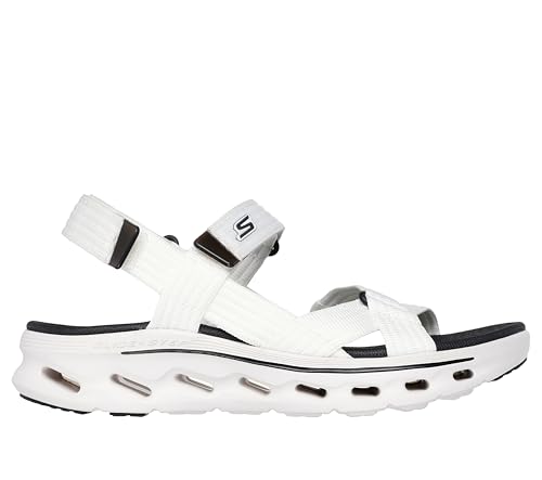 Image of Skechers Women's On-the-go Glide Step 2.0 Sandal - Camden