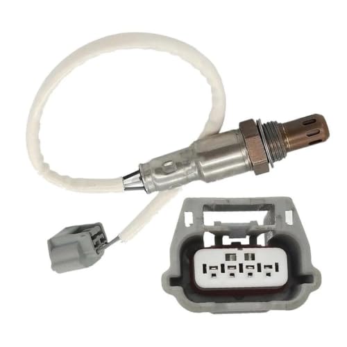 Sonde lambda aval pour réussir le contrôle technique Micra et Versa 1.6L