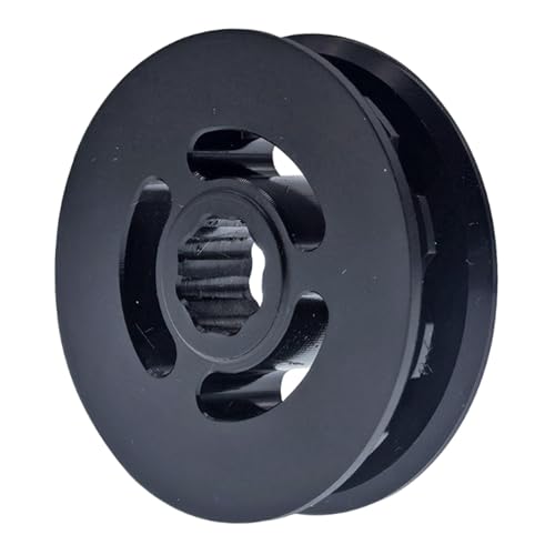 rockible Bike Chain Tensioner Bicycle Chain Tensioner Tool, Supplies, Adults for Folding Bike Replacement Stabilizer for Sports