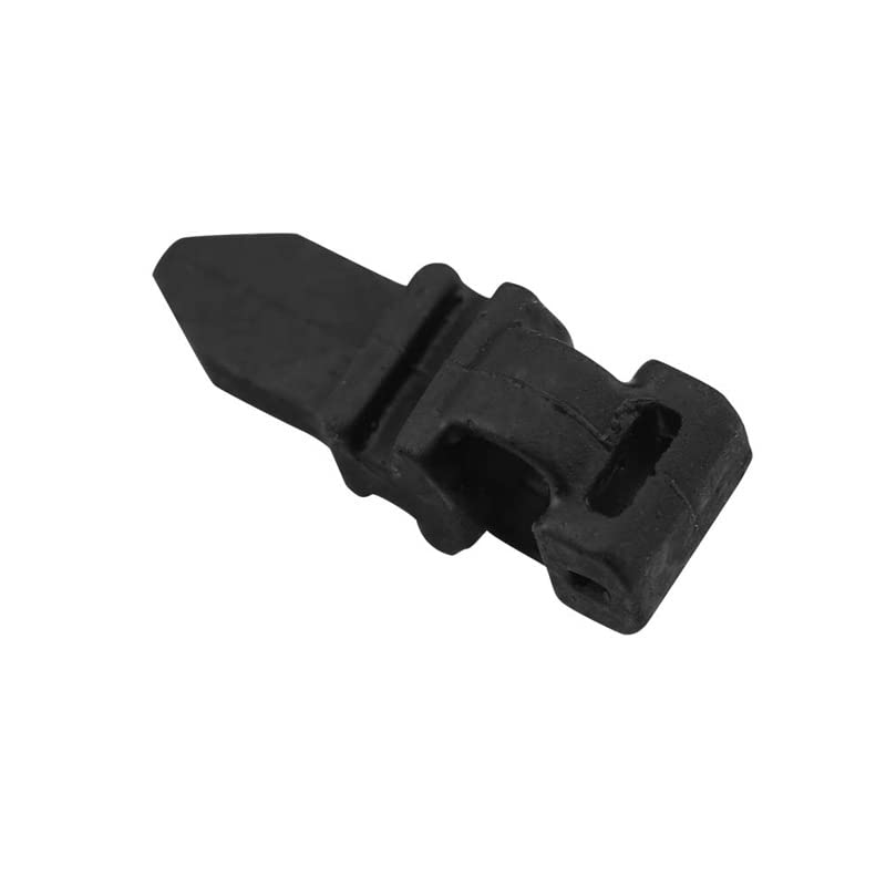 Amortiguador De Goma De Repuesto Para DJI Mini 5 Pro – 5 Unidades – Accesorio Para Estabilizar El Cardán Y Absorber Vibraciones – Fácil Instalación