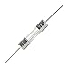 Cartridge Fuses FST 250V 250mA PT (5 pieces)