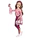 Disney ILY 4EVER Fashion Dolls Rapunzel Inspired 11.5