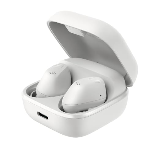 ⭐️げん⭐️✨スマートLQE✨　イヤホン付き Amazon.co.jp: ゼンハイザー Sennheiser ワイヤレスイヤホン
